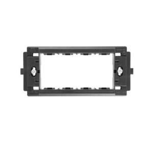 Suport Gewiss 4 module