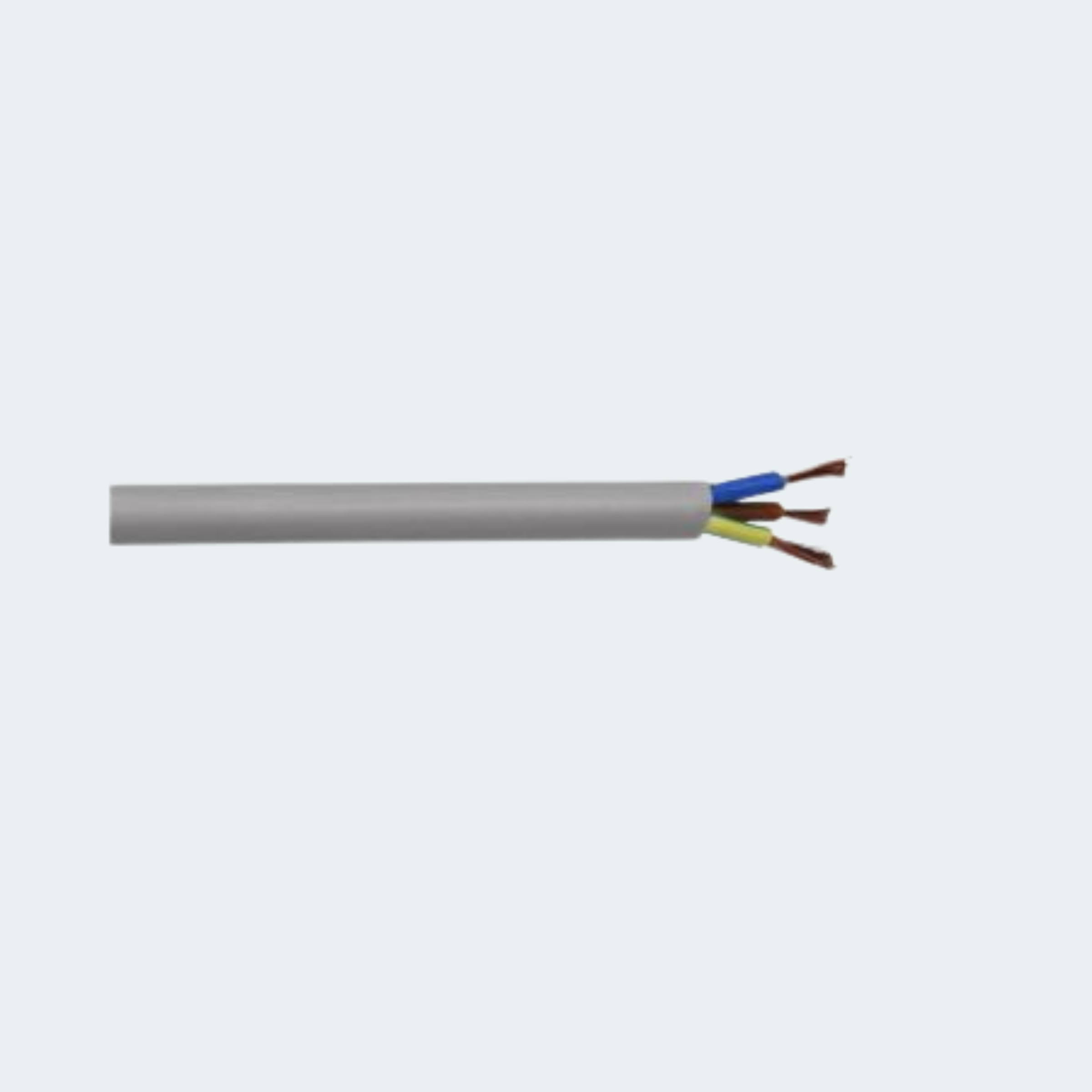 Kabull 3x2.5mm