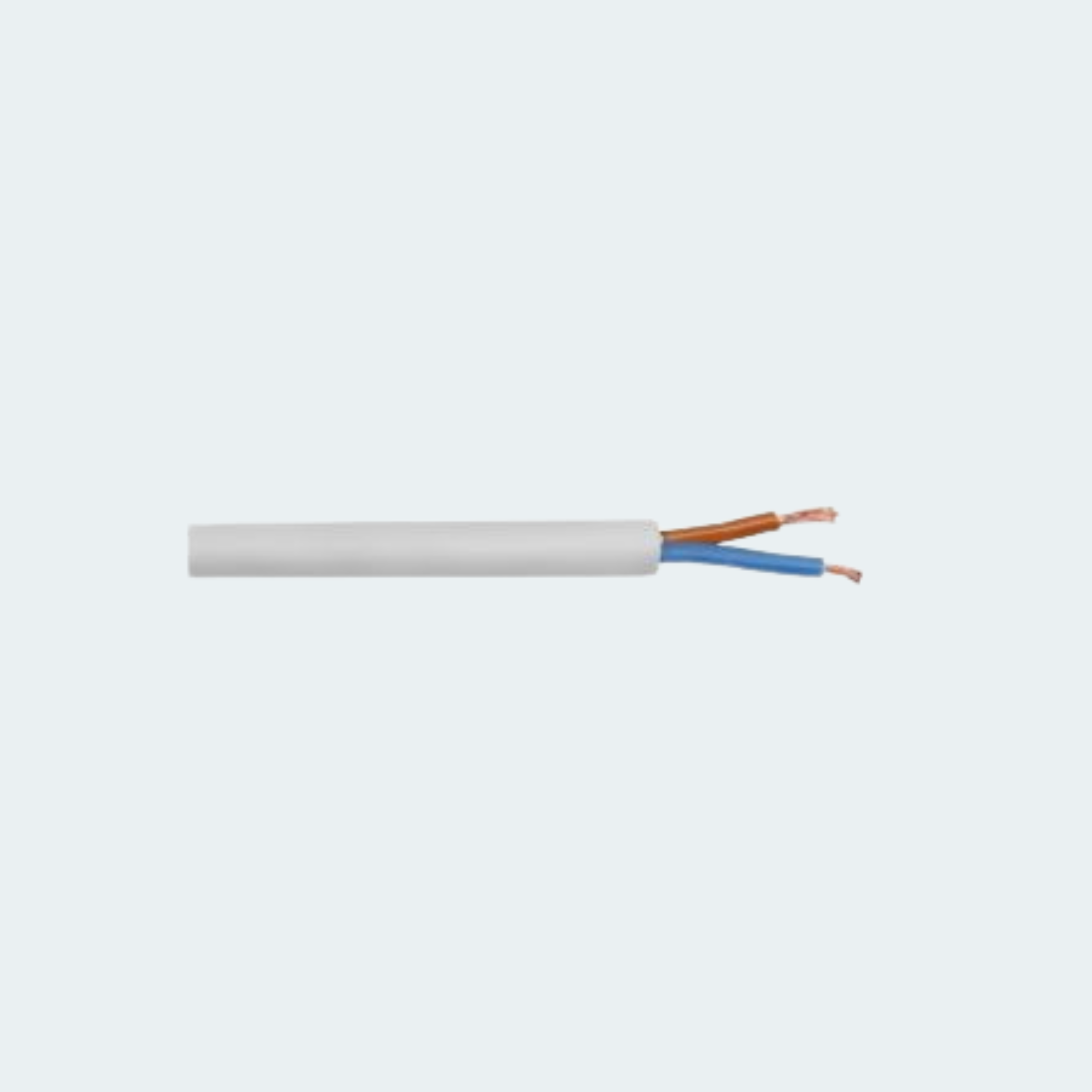 Kabull 2x1.5mm