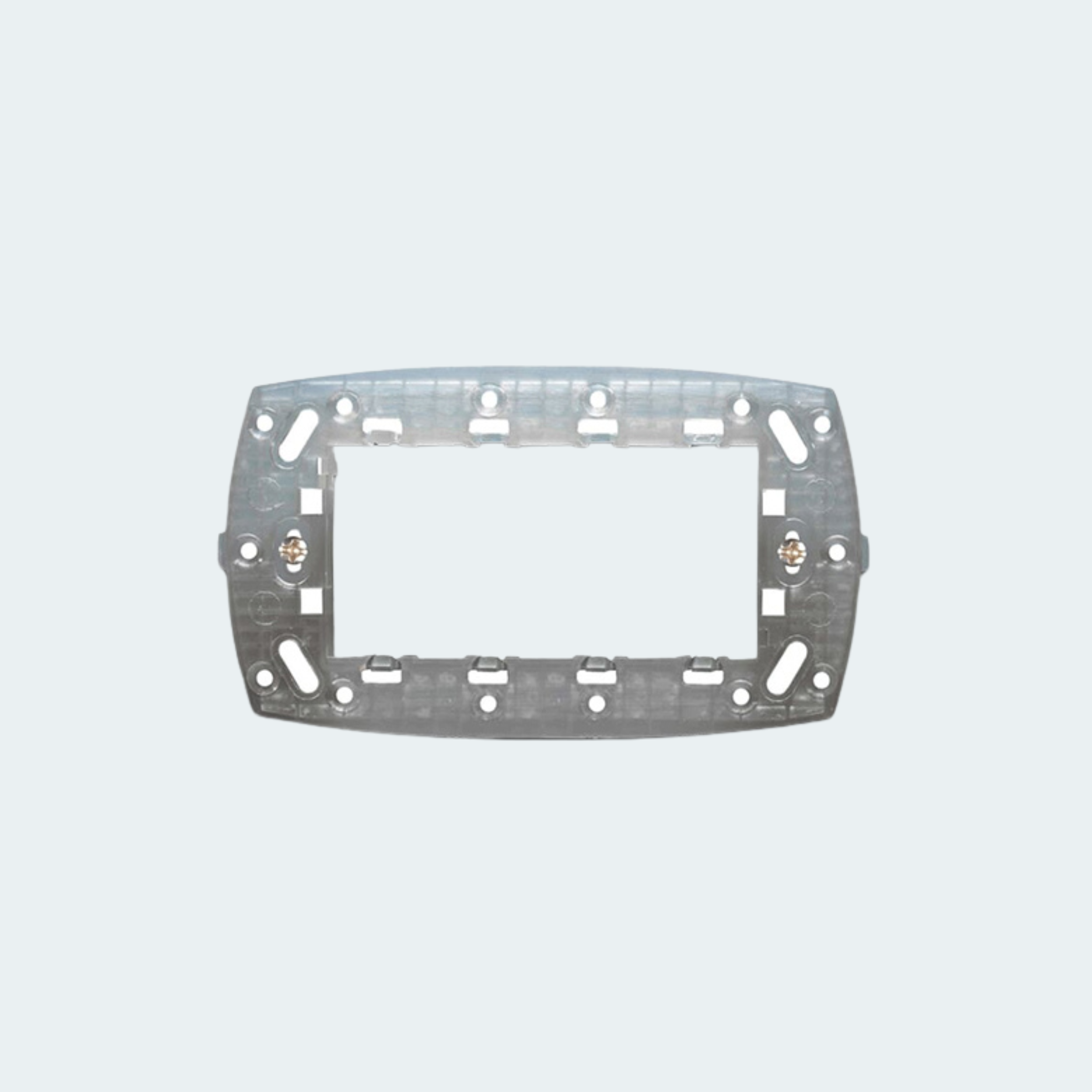 Suport 4 module – ABB Chiara
