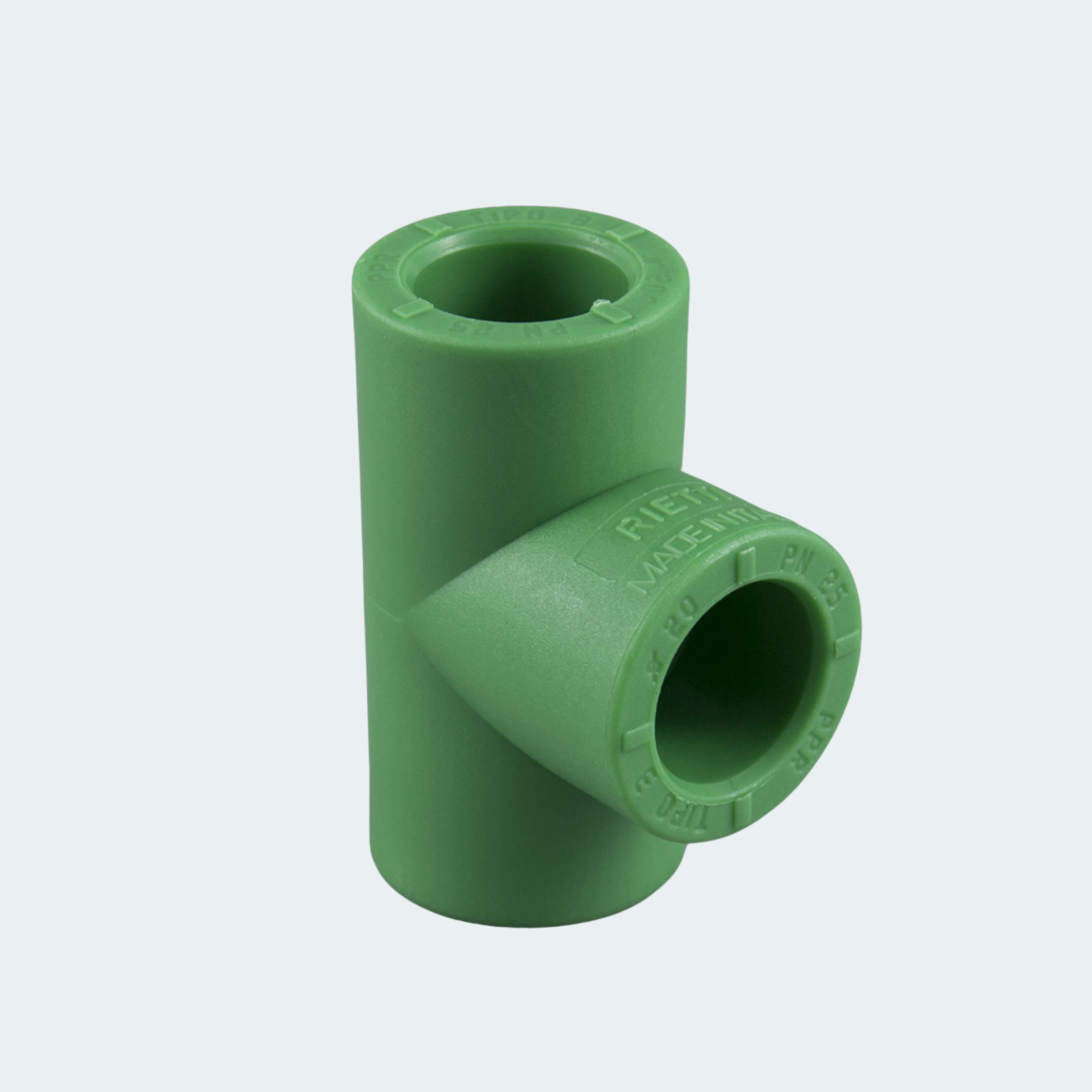 Ti PPR lisho – RIETTI