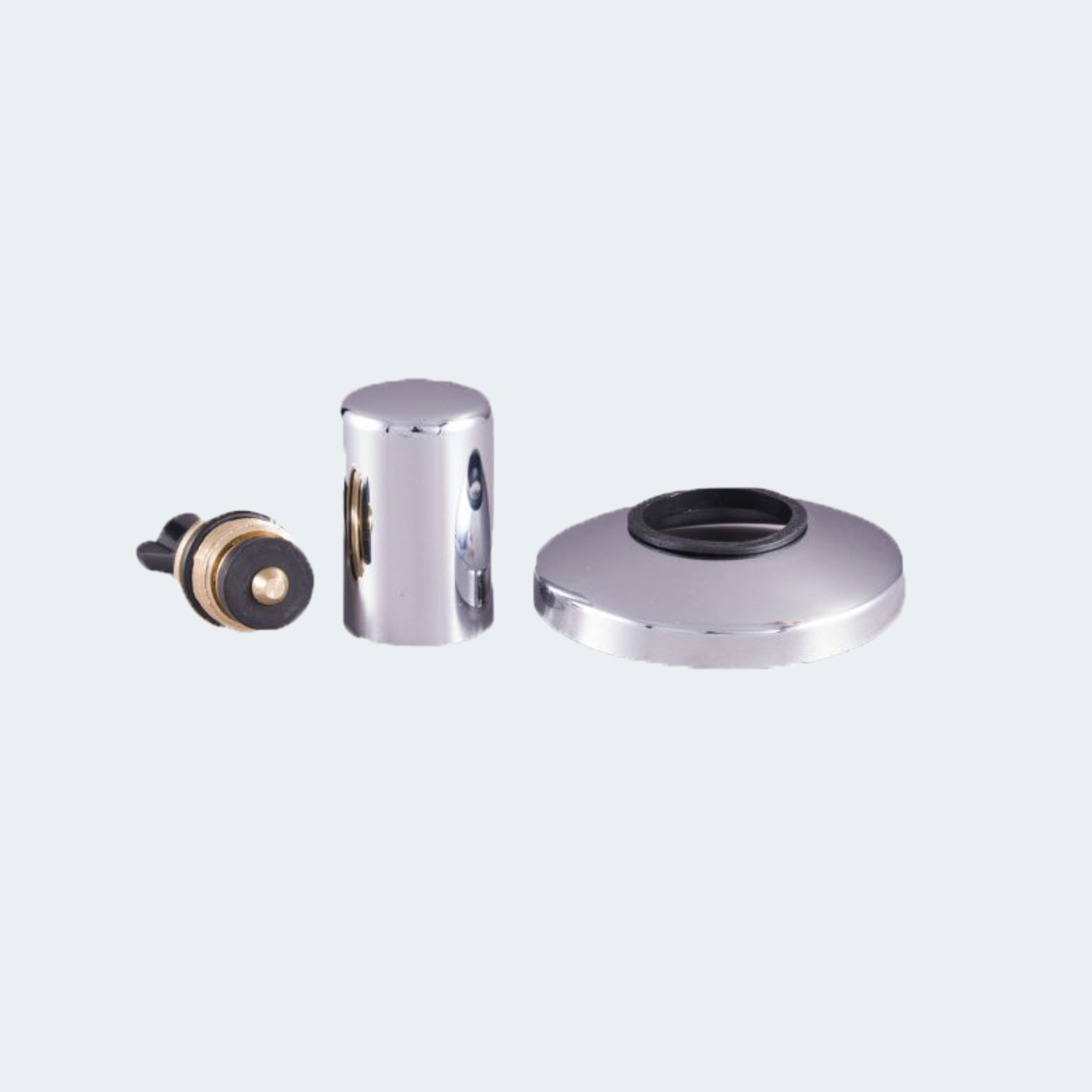 Komplet saraçineskë 1/2” – RIETTI